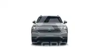 2026 Volkswagen Touareg
