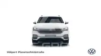 2026 Volkswagen Touareg
