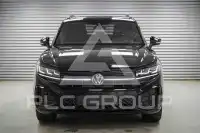 2026 Volkswagen Touareg