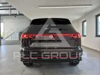 2026 Volkswagen Touareg