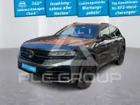 2026 Volkswagen Touareg