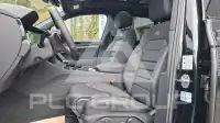 2026 Volkswagen Touareg