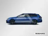 2026 Volkswagen Passat