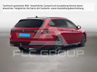 2026 Volkswagen Passat