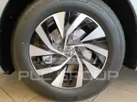 2026 Volkswagen Passat