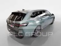2026 Volkswagen Passat