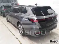 2026 Volkswagen Passat