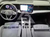2026 Volkswagen Passat