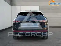 2026 Volkswagen Passat