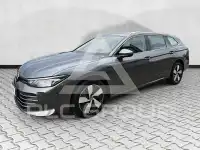 2026 Volkswagen Passat