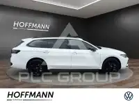 2026 Volkswagen Passat
