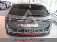 2026 Volkswagen Passat