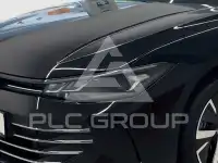2026 Volkswagen Passat