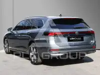 2026 Volkswagen Passat