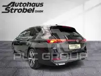 2026 Volkswagen Passat