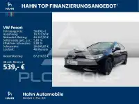 2026 Volkswagen Passat