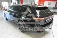 2026 Volkswagen Passat