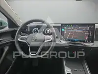 2026 Volkswagen Passat