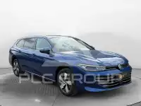 2026 Volkswagen Passat