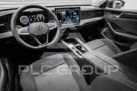 2026 Volkswagen Passat