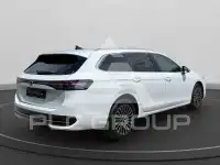 2026 Volkswagen Passat