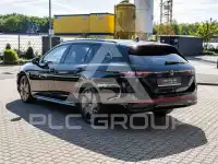 2026 Volkswagen Passat