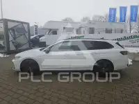 2026 Volkswagen Passat