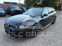 2026 Volkswagen Passat