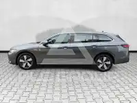 2026 Volkswagen Passat