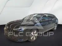 2026 Volkswagen Passat