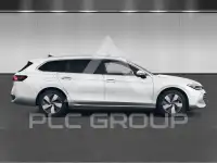 2026 Volkswagen Passat