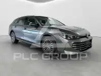 2026 Volkswagen Passat