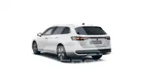 2026 Volkswagen Passat