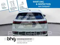 2026 Volkswagen Passat