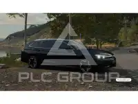 2026 Volkswagen Passat