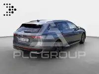 2026 Volkswagen Passat