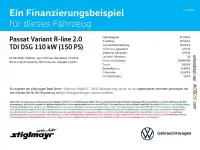2026 Volkswagen Passat