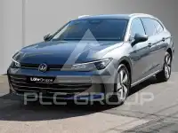 2026 Volkswagen Passat