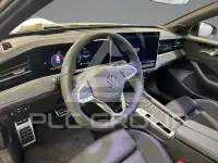 2026 Volkswagen Passat