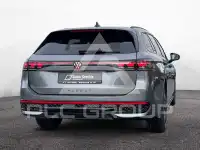 2026 Volkswagen Passat