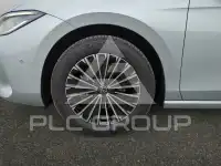 2026 Volkswagen Passat