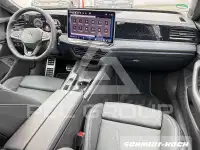 2026 Volkswagen Passat