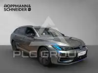 2026 Volkswagen Passat
