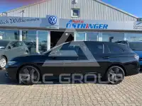 2026 Volkswagen Passat