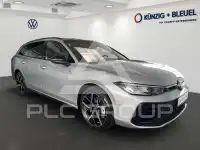 2026 Volkswagen Passat