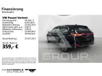 2026 Volkswagen Passat