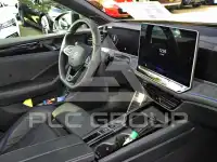 2026 Volkswagen Passat
