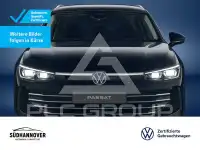 2026 Volkswagen Passat