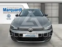 2026 Volkswagen Passat