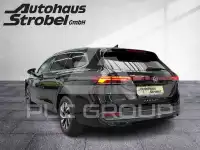 2026 Volkswagen Passat